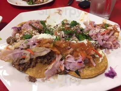 Atitlan Guatemalan Restaurant