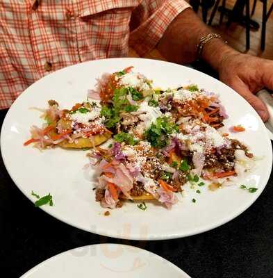 Atitlan Guatemalan Restaurant