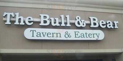 The Bull & Bear Tavern & Eatery