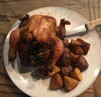 The Bull & Bear Tavern & Eatery