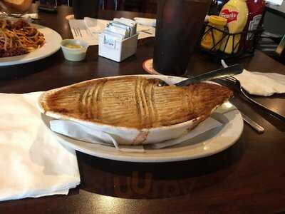 The Bull & Bear Tavern & Eatery