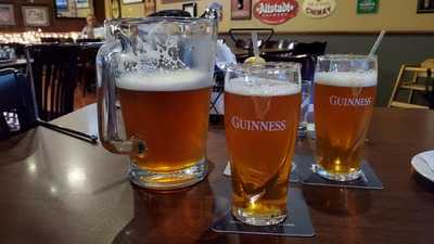 The Bull & Bear Tavern & Eatery