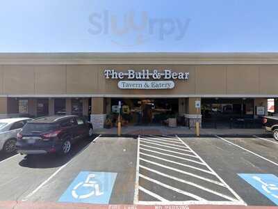 The Bull & Bear Tavern & Eatery