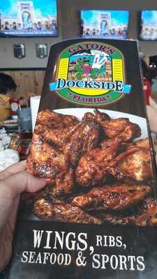 Gator's Dockside Waterford Lakes