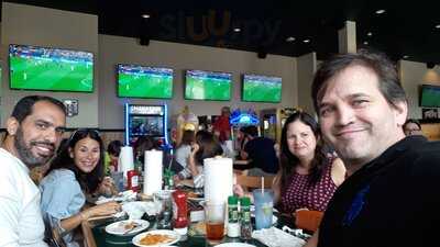 Gator's Dockside Waterford Lakes