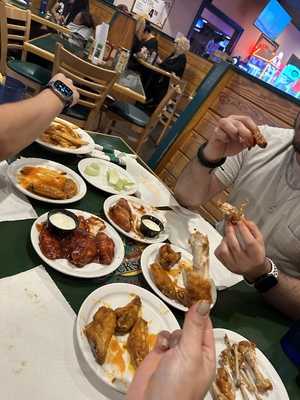 Gator's Dockside Waterford Lakes