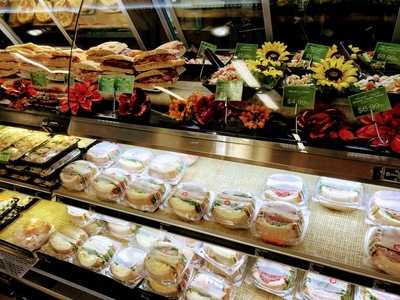 Island Deli