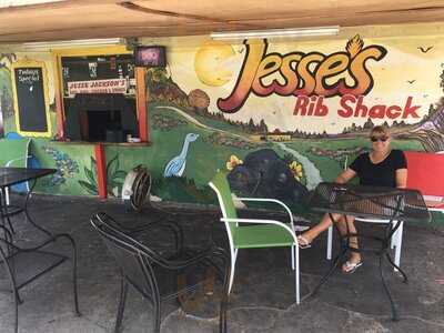 Jesse's Rib Shack