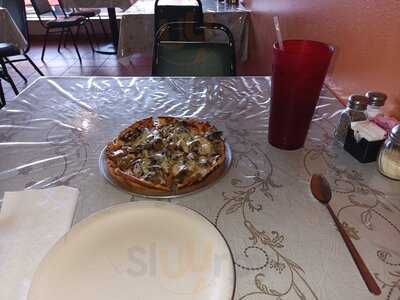 George's Italian Pizzaria