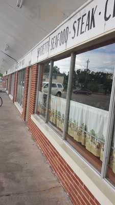 George's Italian Pizzaria