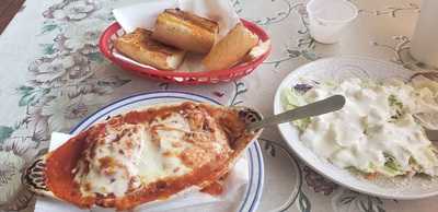 George's Italian Pizzaria