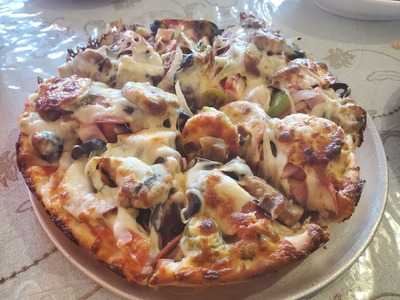 George's Italian Pizzaria