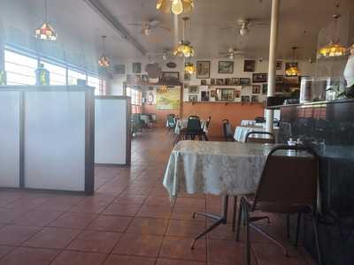 George's Italian Pizzaria