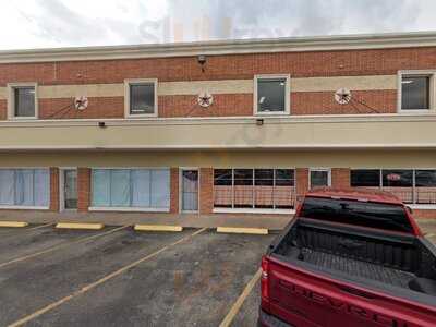 George's Italian Pizzaria