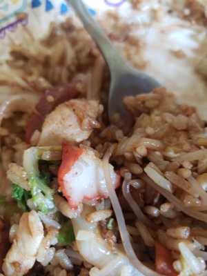 China Moon Restaurant