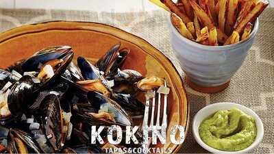 Kokino American Tapas And Cocktails