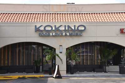 Kokino American Tapas And Cocktails