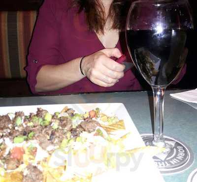 Surrenders Bar And Grill