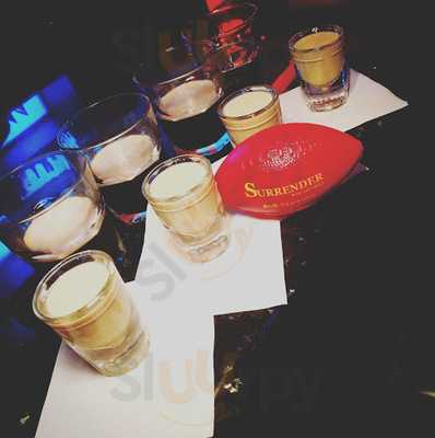 Surrenders Bar And Grill
