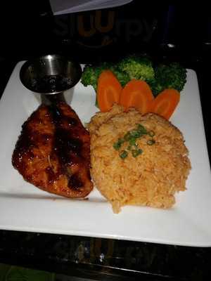 Surrenders Bar And Grill