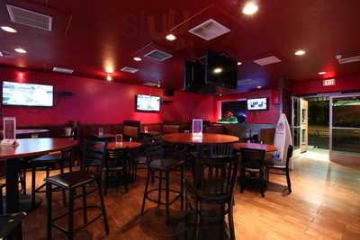 Surrenders Bar And Grill