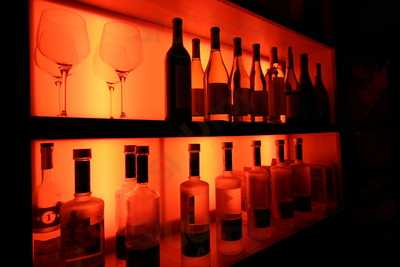 Surrenders Bar And Grill