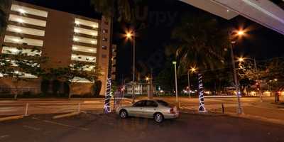 Surrenders Bar And Grill