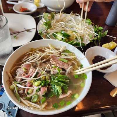 Pho Vinh