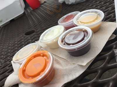 Hawaiian Twisted Tater