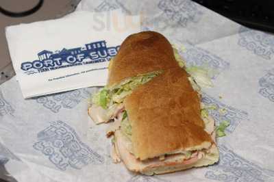 Port Of Subs
