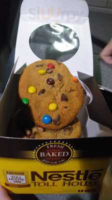 Nestle Toll House Cafe By Chip