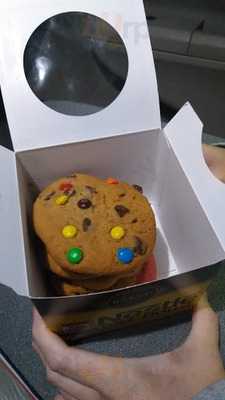 Nestle Toll House Cafe By Chip