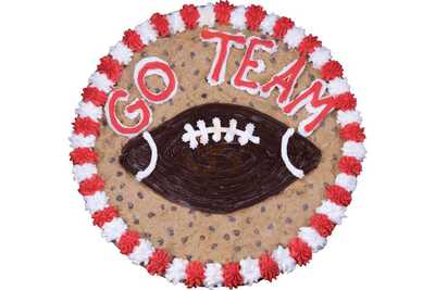 Nestle Toll House Cafe By Chip