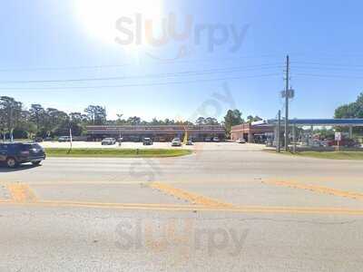 Cajun Town Cafe Cypress