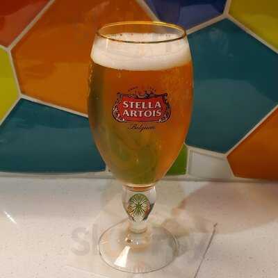 Sammy's Beach Bar & Grill