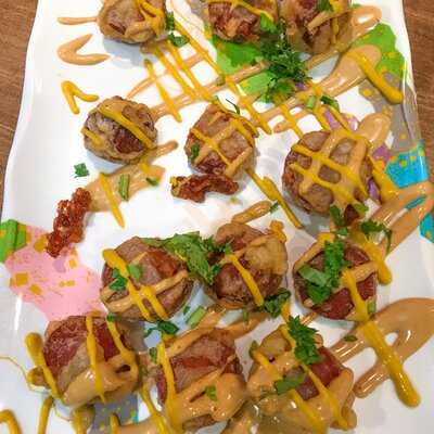 Sammy's Beach Bar & Grill