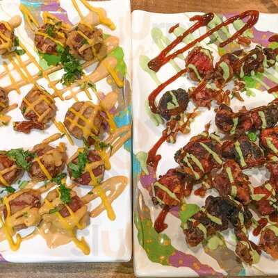 Sammy's Beach Bar & Grill