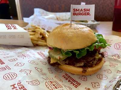 Smashburger