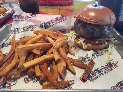 Graffiti Junktion Downtown Orlando