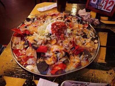 Graffiti Junktion Downtown Orlando