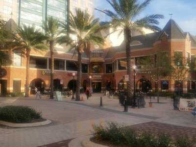 Graffiti Junktion Downtown Orlando