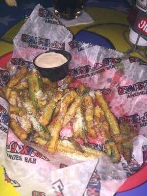 Graffiti Junktion Downtown Orlando