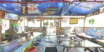 Graffiti Junktion Downtown Orlando