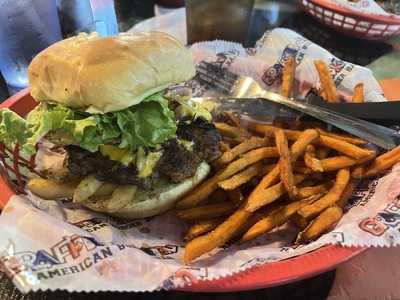 Graffiti Junktion Downtown Orlando