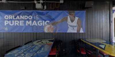 Graffiti Junktion Downtown Orlando