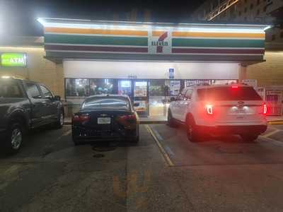7-eleven