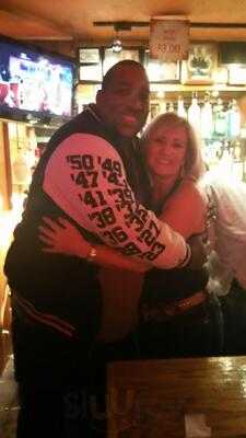 Ms. Kelli's Karaoke Bar