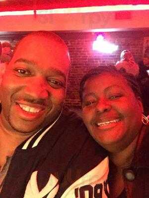 Ms. Kelli's Karaoke Bar