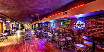 Ms. Kelli's Karaoke Bar