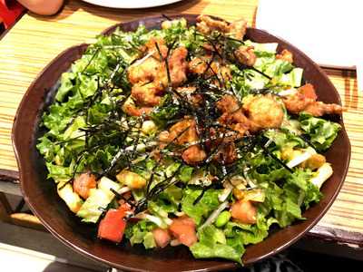 Dream Dining Honolulu Llc